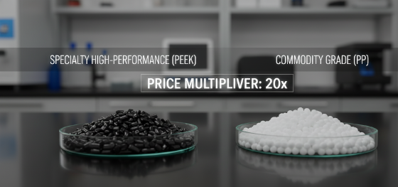 engineering plastic prices