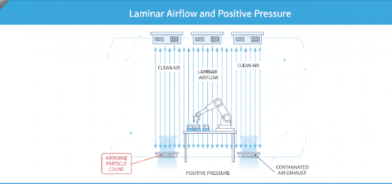 hepa filtration system