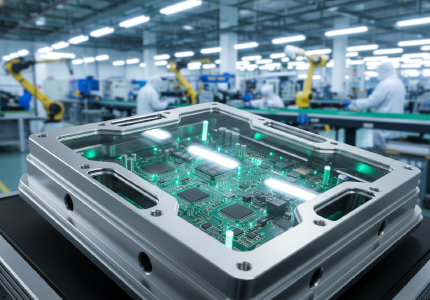 precise milled metallic shells protecting sensitive motherboards.png