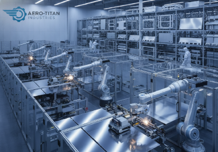aerospace titanium sheet metal components inventory.png
