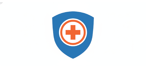 medical grade regulatory compliance and hardware validation icon