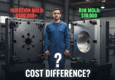 cost comparison of RIM vs injection molding tooling in a precision factory.png