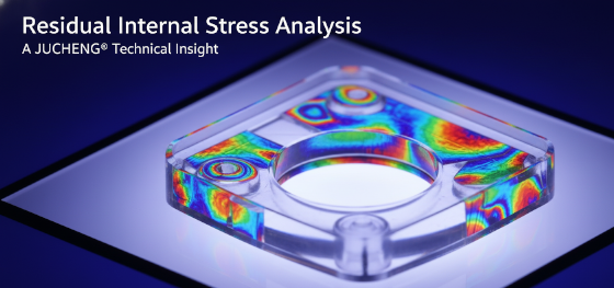 internal stress analysis