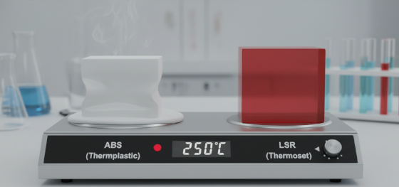 thermal phase change