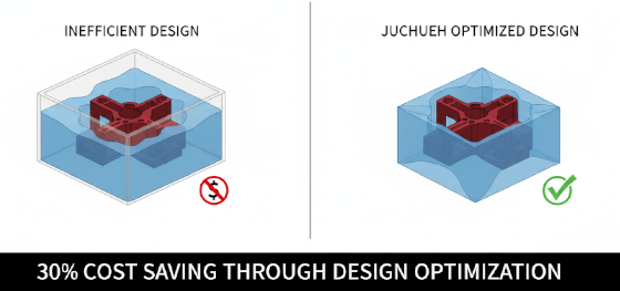 mold design optimization