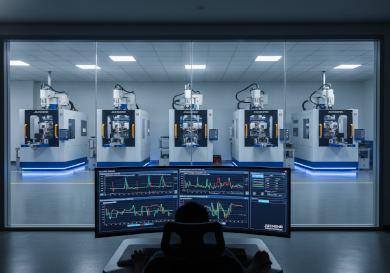 Data-Driven Sovereignty: Mastering the scientific injection molding process