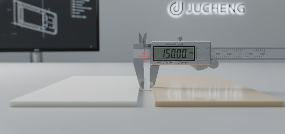 material mimicry plastic