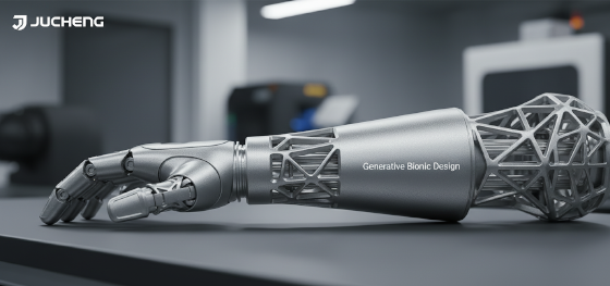 dmls metal 3d printing