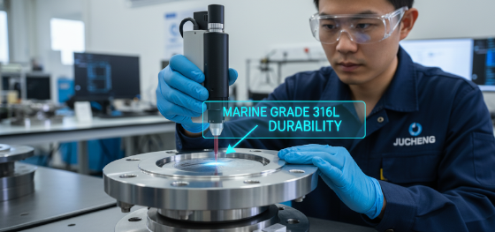corrosion resistance test
