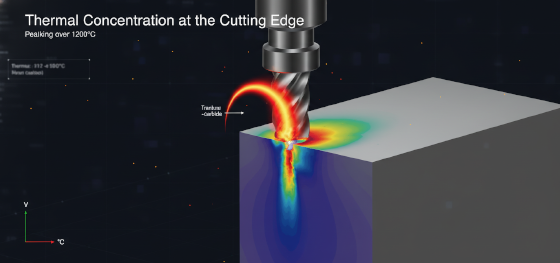 titanium thermal conductivity