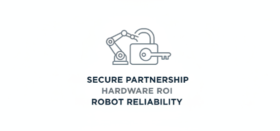 secure partnership