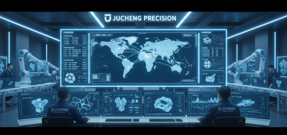 Shenzhen supply chain