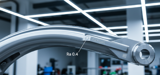 tractor steering linkage