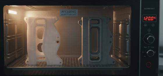 thermal failure analysis