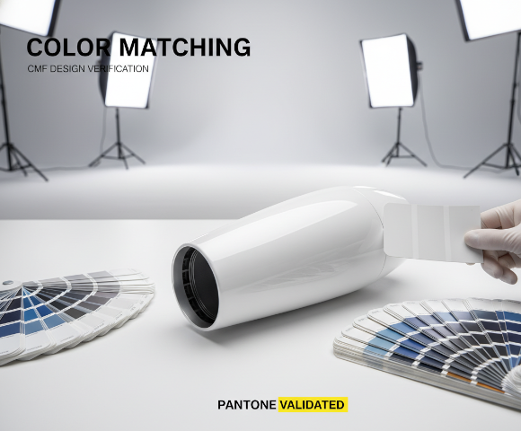 Color Matching