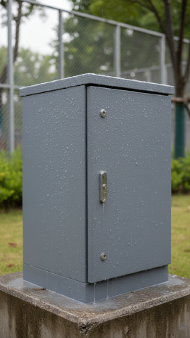 Outdoor Weather Resistance