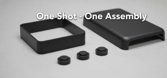 matched assembly sets