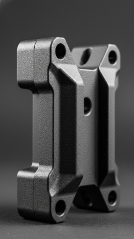 Type III Hardcoat