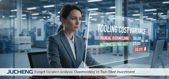 tooling cost analysis