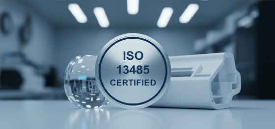 healthcare manufacturing compliance