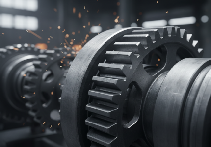 heavy duty industrial gears manufactured with enhanced strength zinc alloys.png