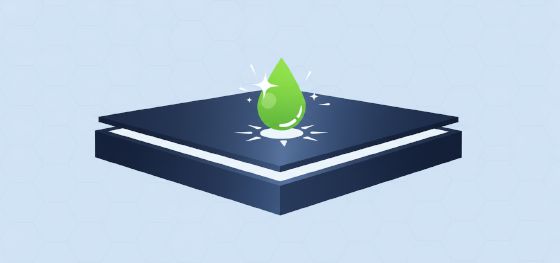 chemical corrosion immunity and indestructible oxide armor icon