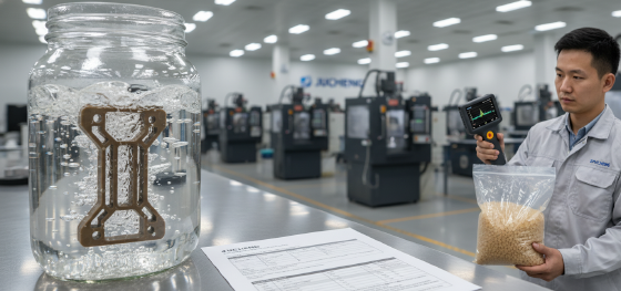 chemical resistance peek