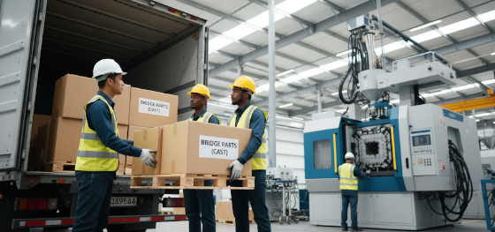 bridge to production