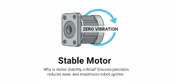 motor stability
