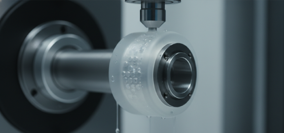 overmolding technology