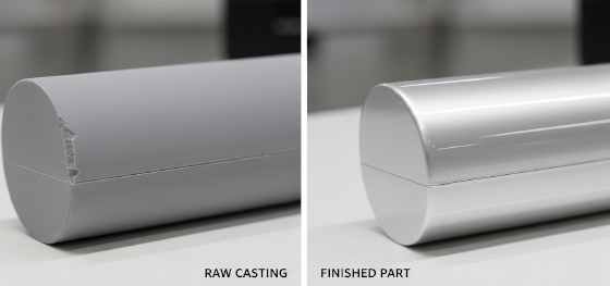 surface preparation plastic