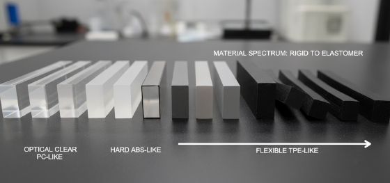 urethane casting materials