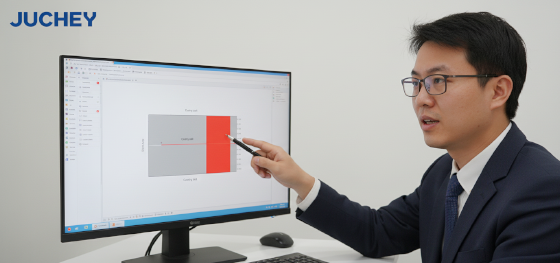 dfm technical review