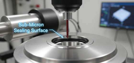 ip68 waterproof seal