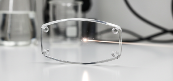 visual prototypes vacuum casting