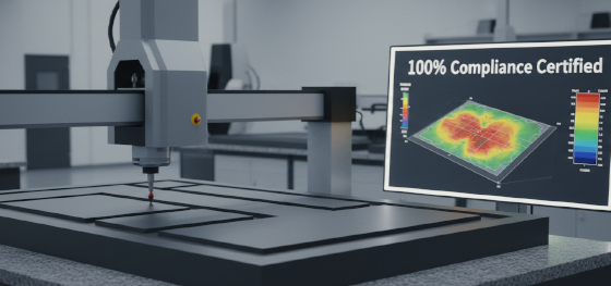 quality assurance audit