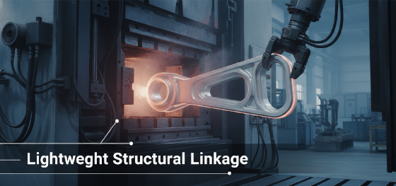 aluminum die casting