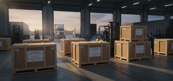 global hardware fulfillment