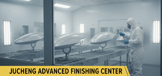 prototype painting service