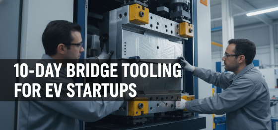 bridge tooling automotive