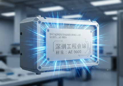 deflecting intense electromagnetic interference with precision milled metallic armor.png