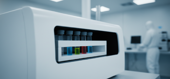 sterile polymer casings designed for strict biomedical laboratory environments