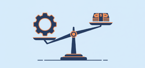 unyielding structural rigidity and ultimate tensile load capacity icon