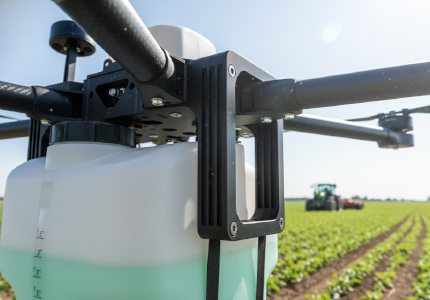 heavy duty structural mounting joints for commercial farming aircraft.png